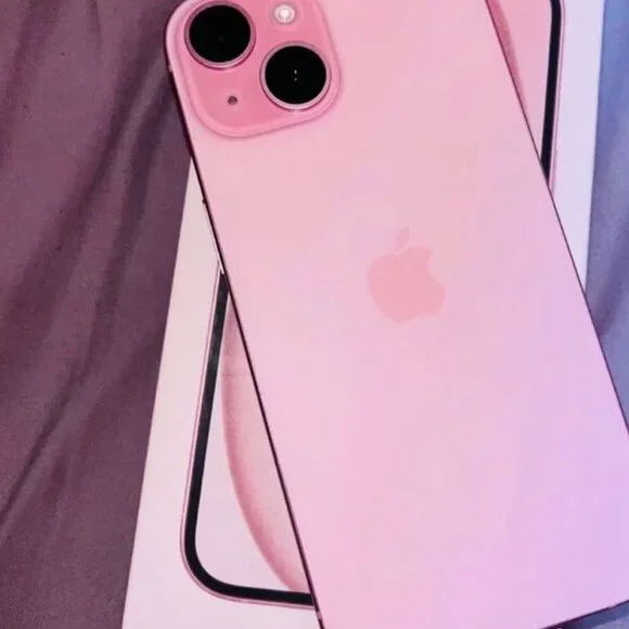 Apple Iphones
